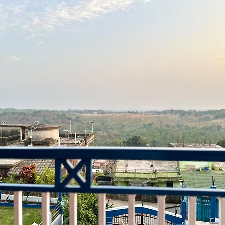 The Dawki View Guest House Bagian luar foto