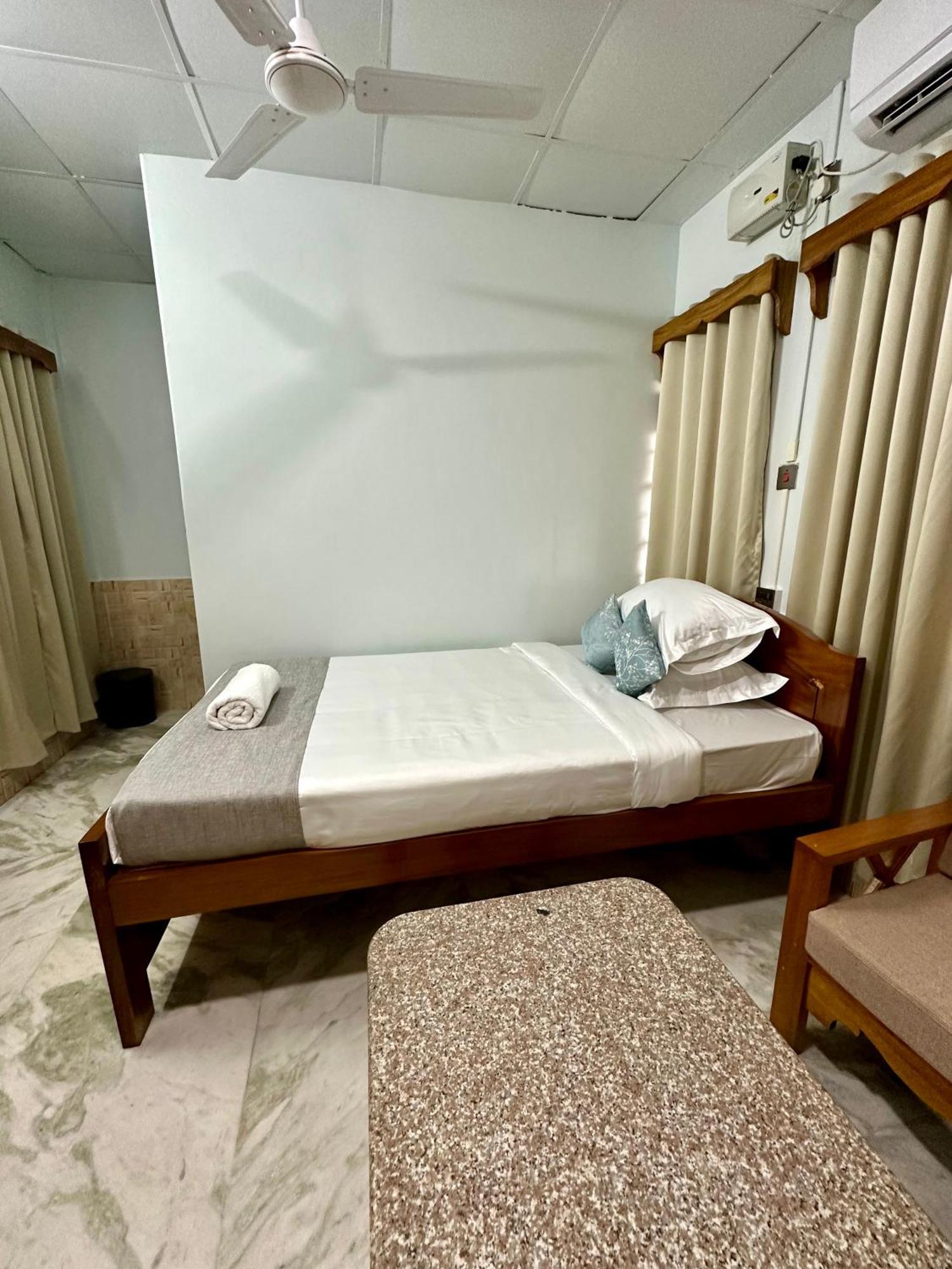 The Dawki View Guest House Ruang foto