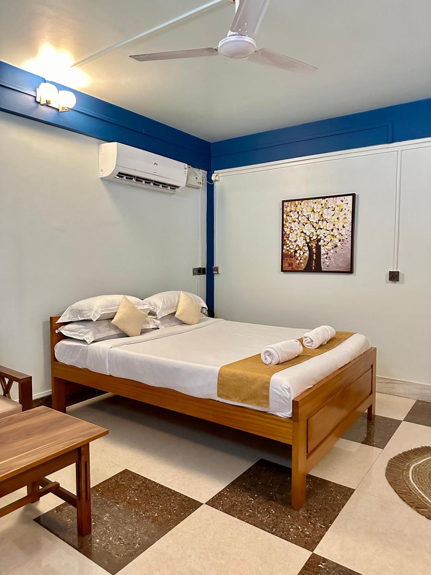 The Dawki View Guest House Ruang foto