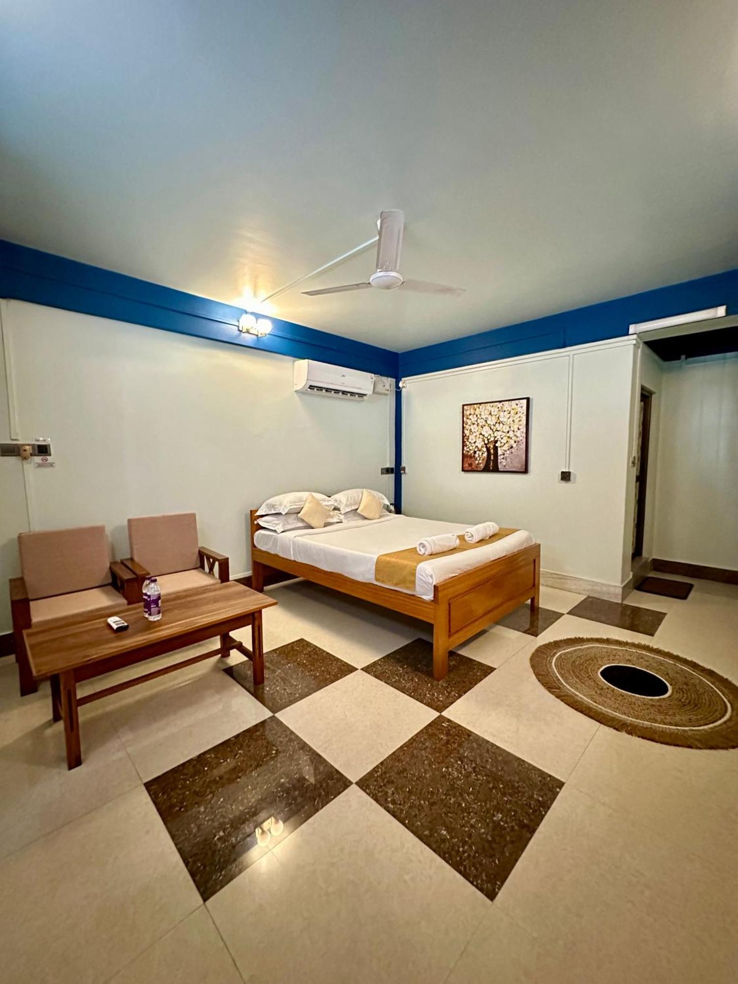 The Dawki View Guest House Ruang foto