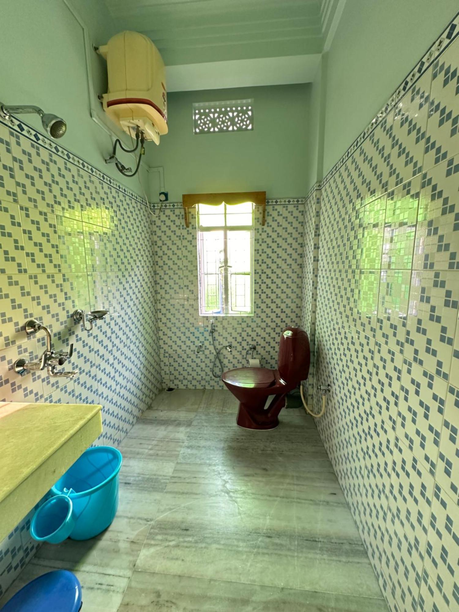 The Dawki View Guest House Ruang foto