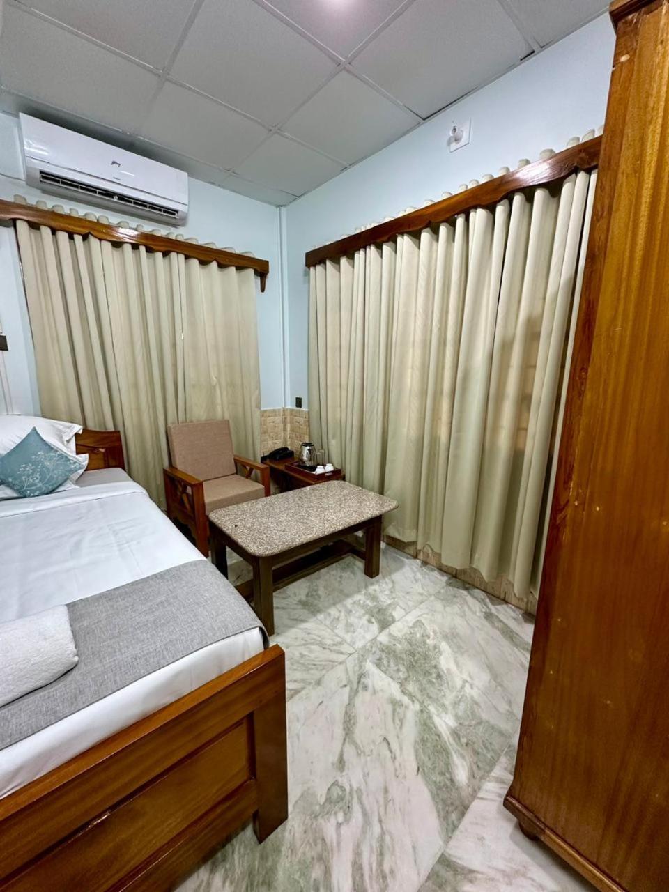 The Dawki View Guest House Ruang foto