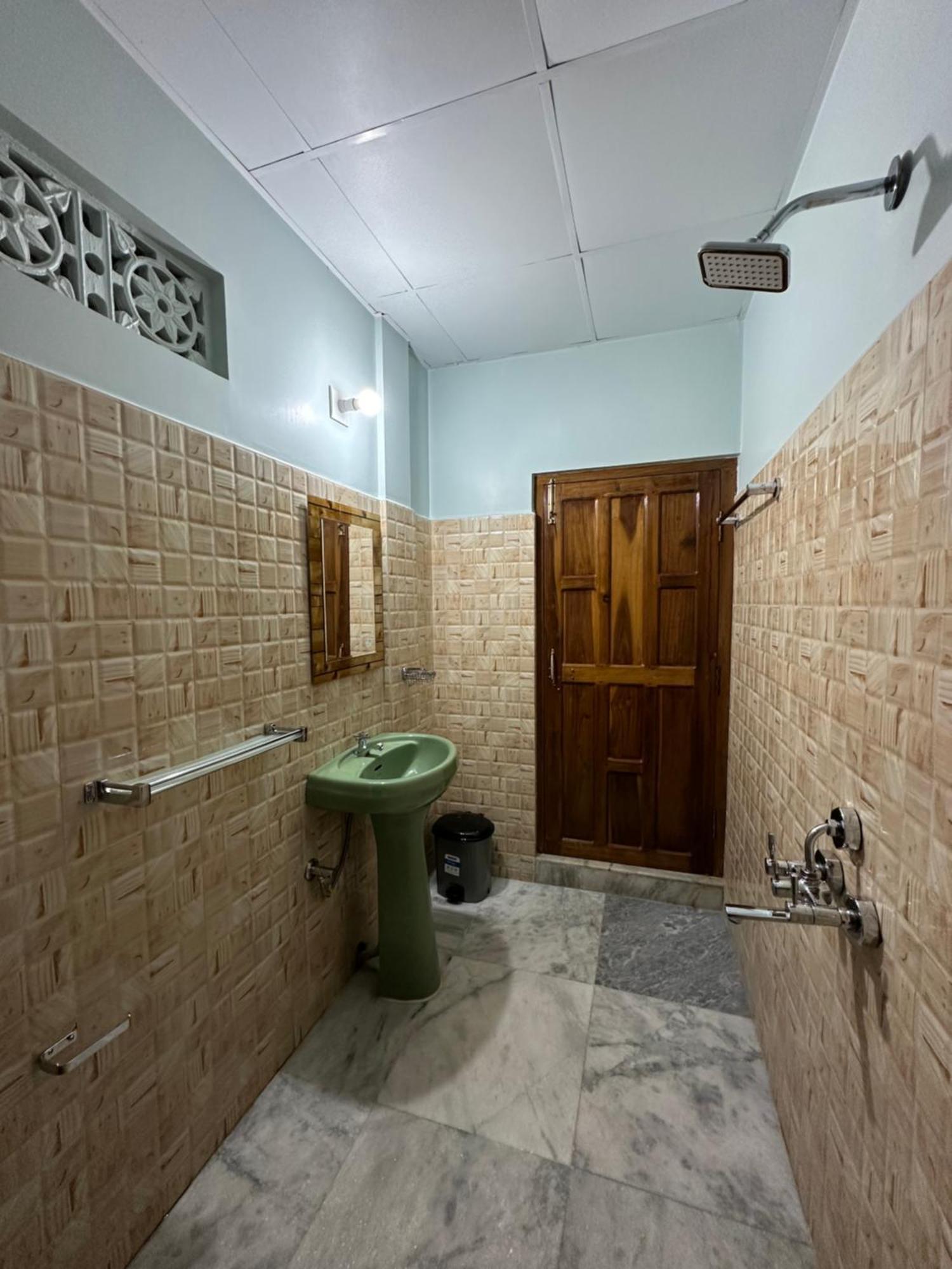 The Dawki View Guest House Ruang foto