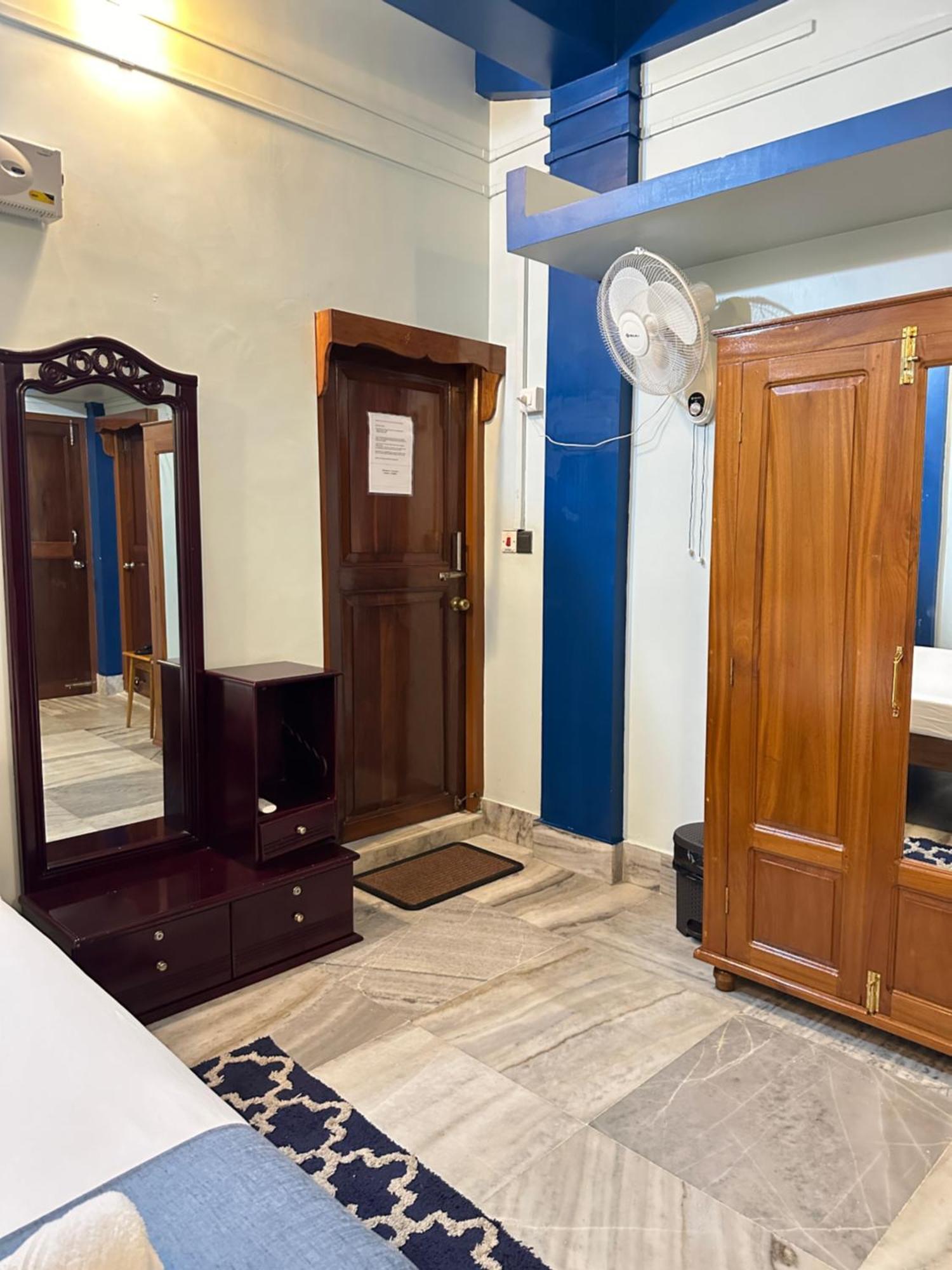 The Dawki View Guest House Ruang foto