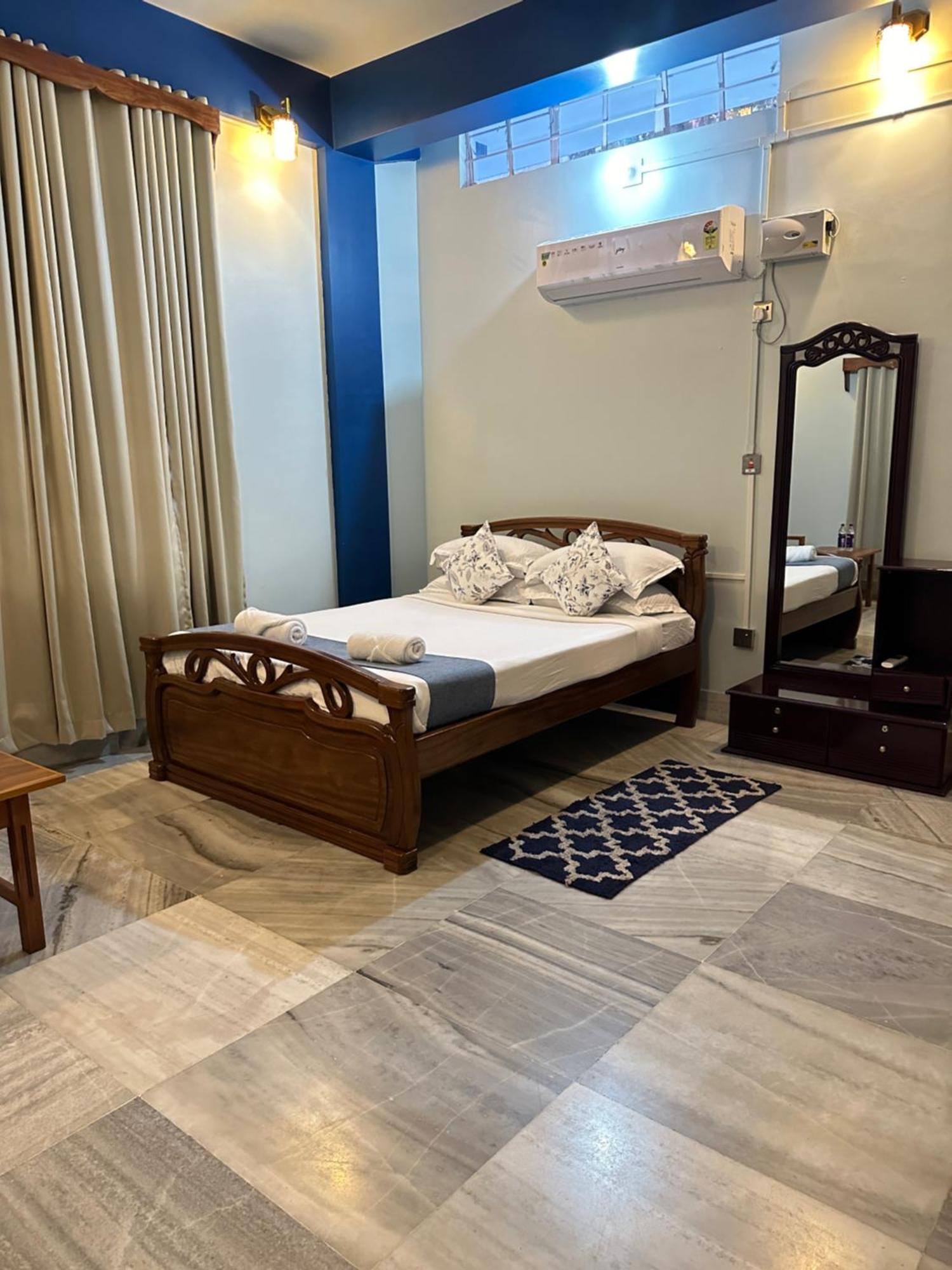 The Dawki View Guest House Ruang foto