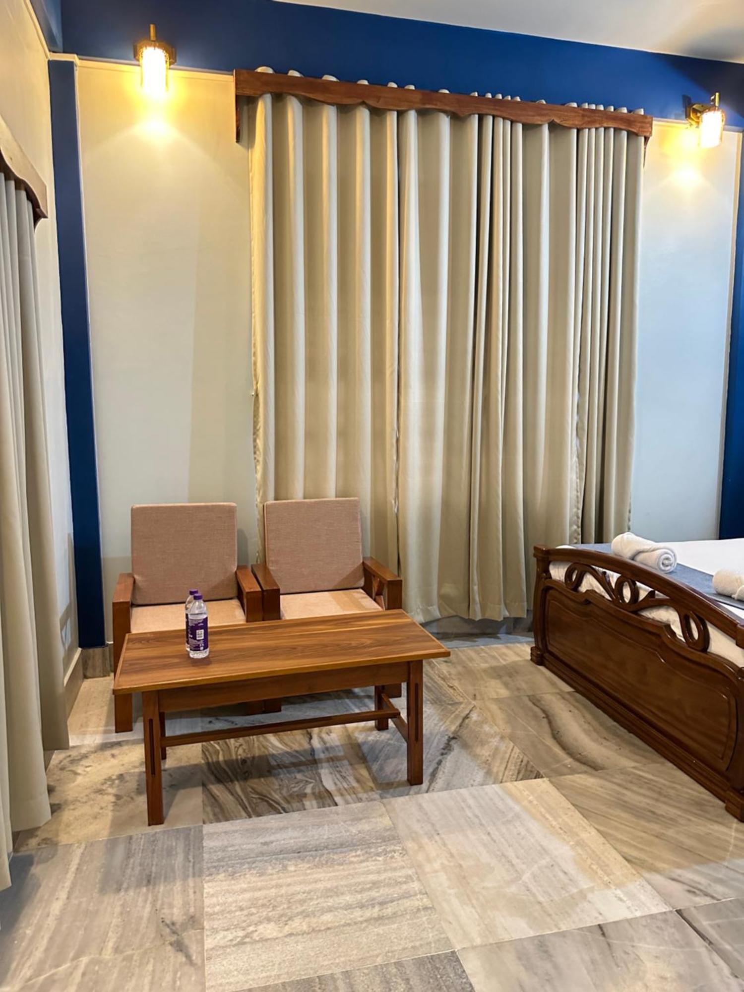 The Dawki View Guest House Ruang foto